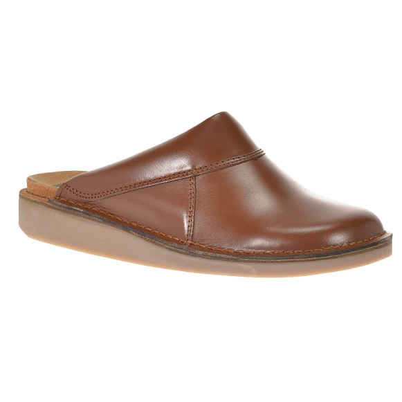 Top rock Leren Muil 4000 | Bruin | 39