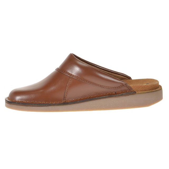 Top rock Leren Muil 4000 | Bruin | 39