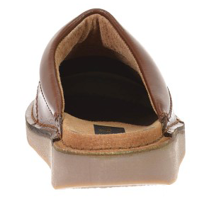 Top rock Leren Muil 4000 | Bruin | 39