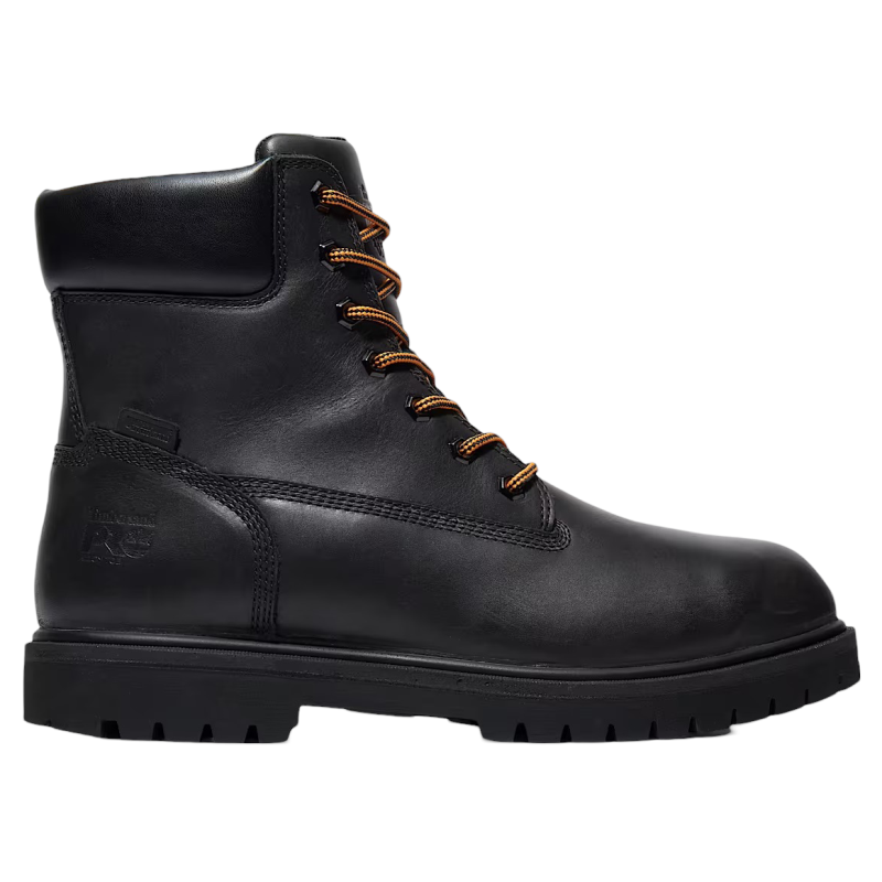 Timberland PRO Iconic S3 (Outlet) | Zwart | 40
