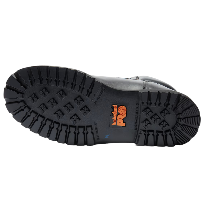 Timberland PRO Iconic S3 (Outlet) | Zwart | 40