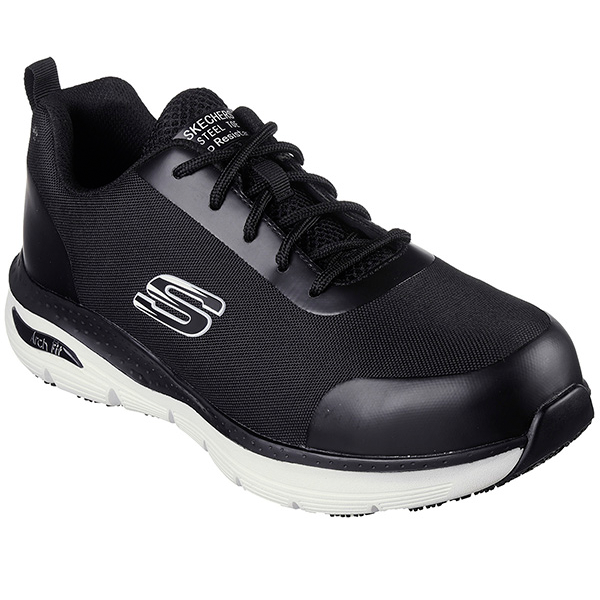 Skechers Ringstap S3 23808 (Outlet)