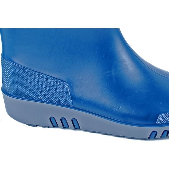 Dunlop K151710 Kinderlaars PVC mini | Blauw | 22