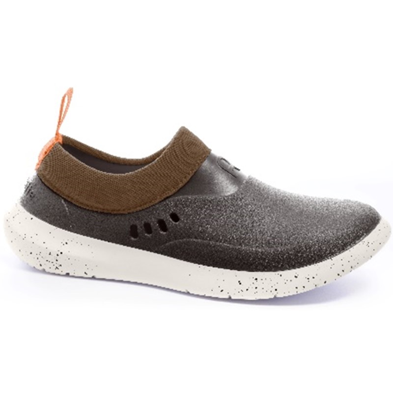 Rouchette Tuinklomp EVA Light+ Unisex Bruin (Outlet) | Bruin Mix | 46