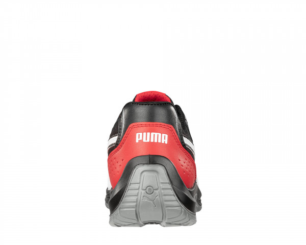 Puma Touring Laag 643410 S3 (Outlet) | Zwart | 41