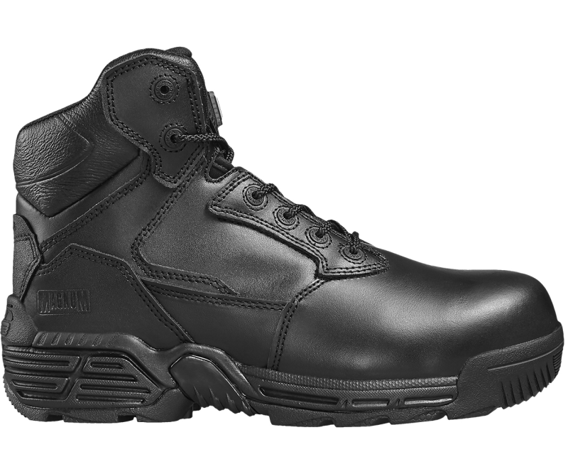 Magnum Stealth Force 6.0 M801429/021 S3 (Outlet) | Zwart | 42 (UK8)