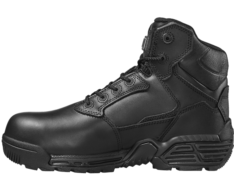 Magnum Stealth Force 6.0 M801429/021 S3 (Outlet) | Zwart | 42 (UK8)