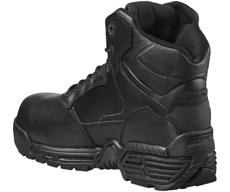 Magnum Stealth Force 6.0 M801429/021 S3 (Outlet) | Zwart | 42 (UK8)