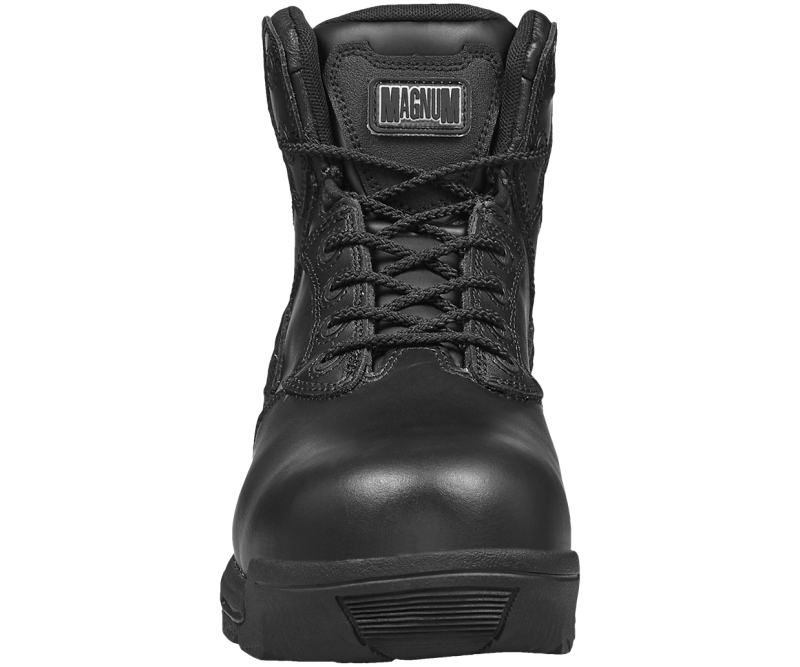 Magnum Stealth Force 6.0 M801429/021 S3 (Outlet) | Zwart | 42 (UK8)