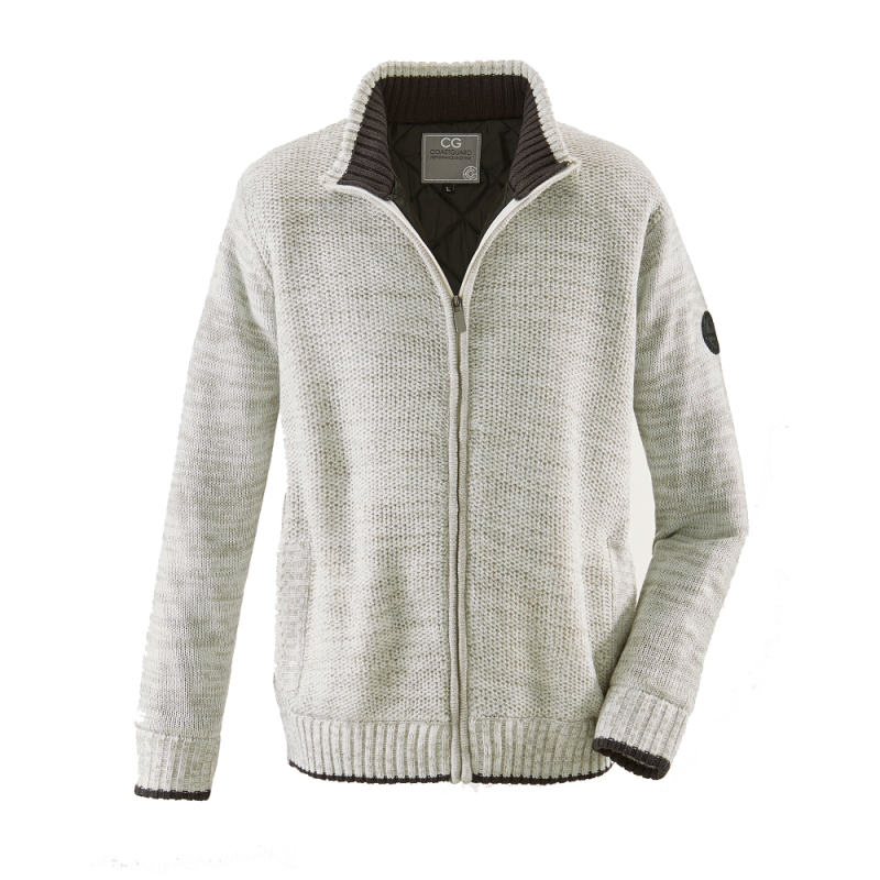 Terrax Vest 61661-6100 Licht Grijs (Outlet) | Grijs 6100 | M