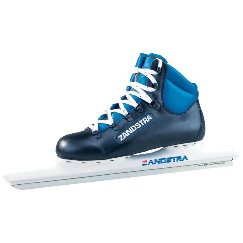 Zandstra Nylon Noor 7545 (Outlet) | Blauw | 40