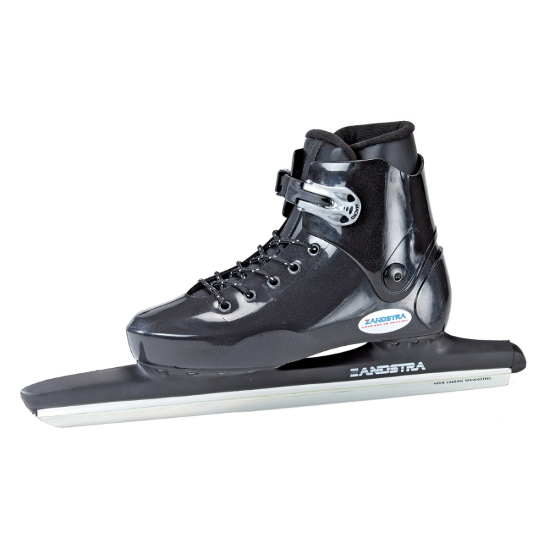 Zandstra Comfort Noor 1381 (Outlet) | Zwart | 38