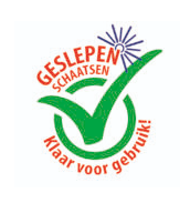 Zandstra Stalen Noor 1603 (Outlet) | Marine | 40