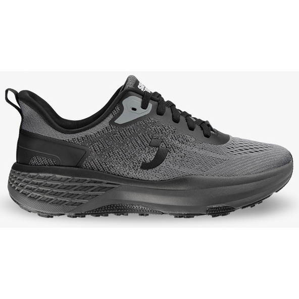Safety Jogger Atum OB | Zwart | 38