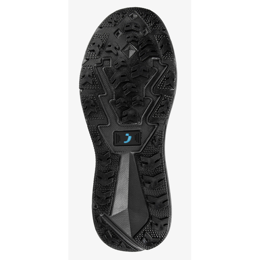 Safety Jogger Atum OB | Zwart | 38