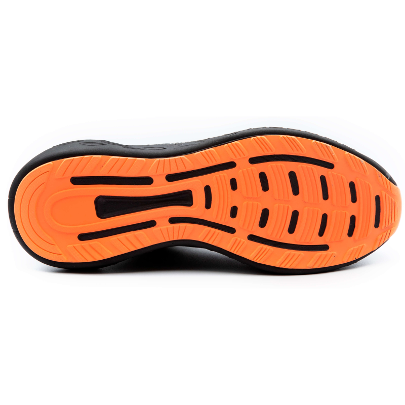 No Risk Borealis 1248.20 ESD S1P ATOP (Outlet) | Grijs/Zwart | 46