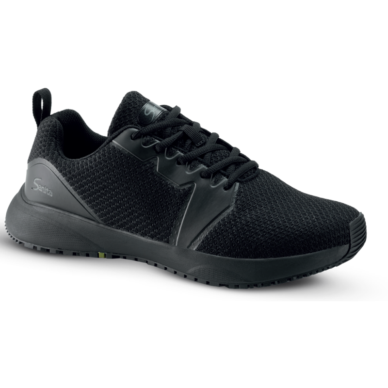 Sanita Jolo Shoes O1 ESD 306024 (Outlet) | Zwart 2 | 46