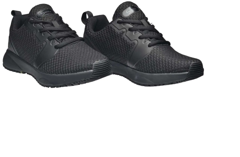 Sanita Jolo Shoes O1 ESD 306024 (Outlet) | Zwart 2 | 46