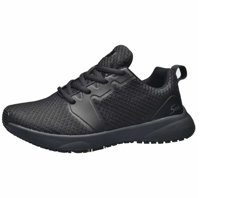 Sanita Jolo Shoes O1 ESD 306024 (Outlet) | Zwart 2 | 46