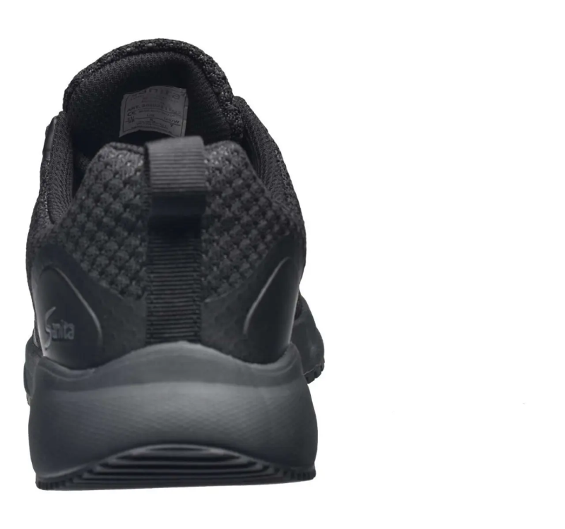 Sanita Jolo Shoes O1 ESD 306024 (Outlet) | Zwart 2 | 46