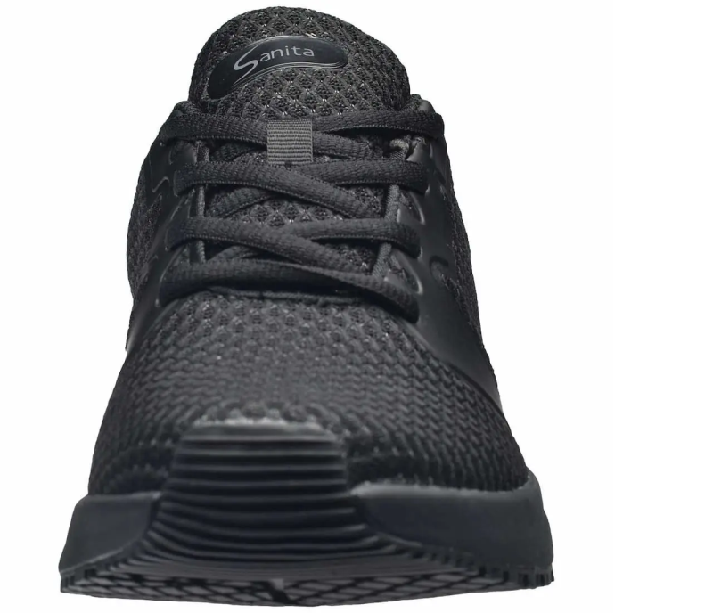 Sanita Jolo Shoes O1 ESD 306024 (Outlet) | Zwart 2 | 46