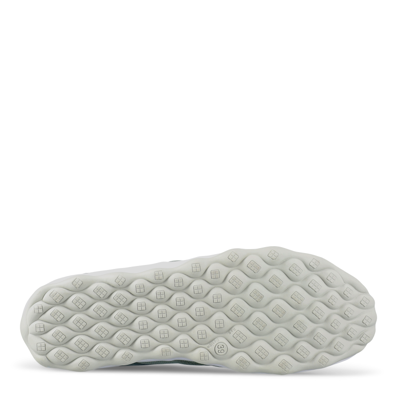 Sika Sneaker Leap Bubble 50018 O1 (Outlet) | Lichtgroen | 36