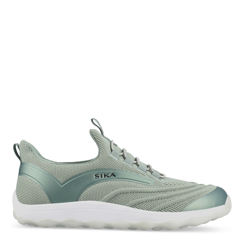 Sika Sneaker Leap Bubble 50018 O1 (Outlet) | Lichtgroen | 36