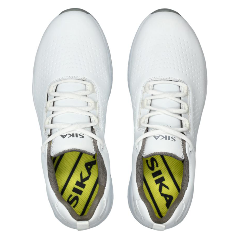 Sika Dynamic 403222-1 O2 SRC (Outlet) | Wit | 41