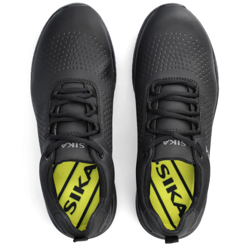 Sika Dynamic 403222-10 O2 SRC (Outlet) | Zwart | 36