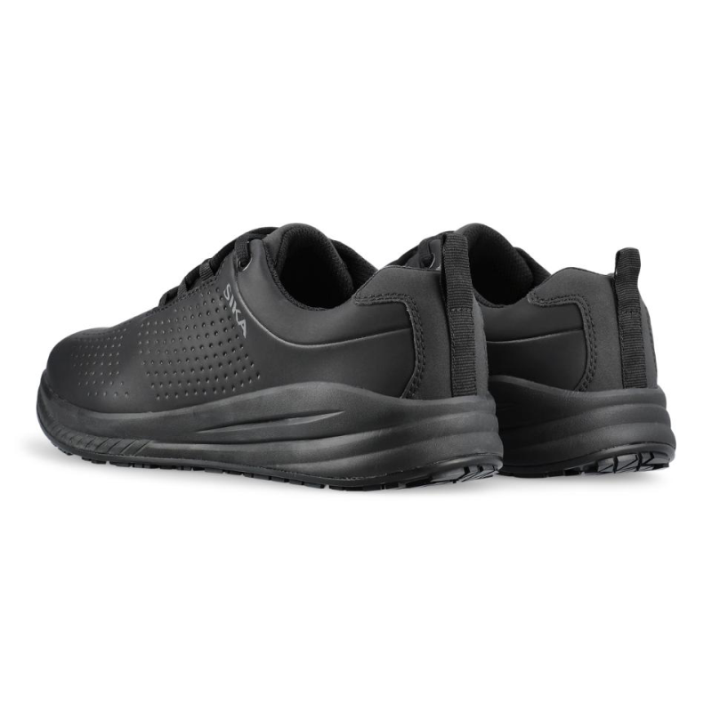 Sika Dynamic 403222-10 O2 SRC (Outlet) | Zwart | 36