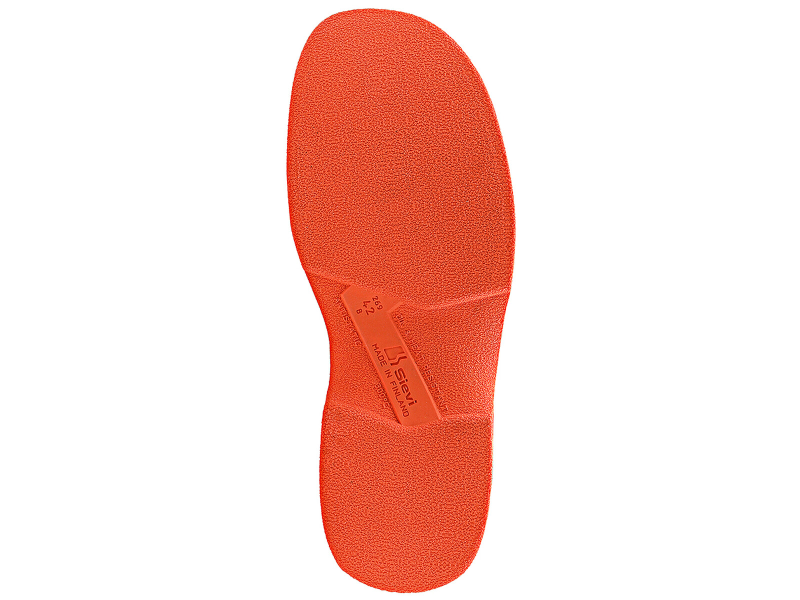 Sievi Asphalt Roller HRO BOA S2P 52413 (Outlet) | Zwart | 44