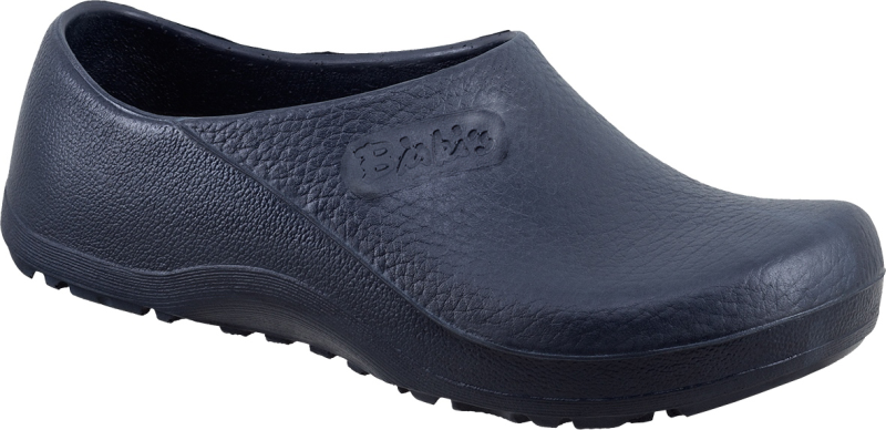 Birkenstock Dichte Klomp Profi Birki 0740 | Blauw 0074071 (15300) | 41