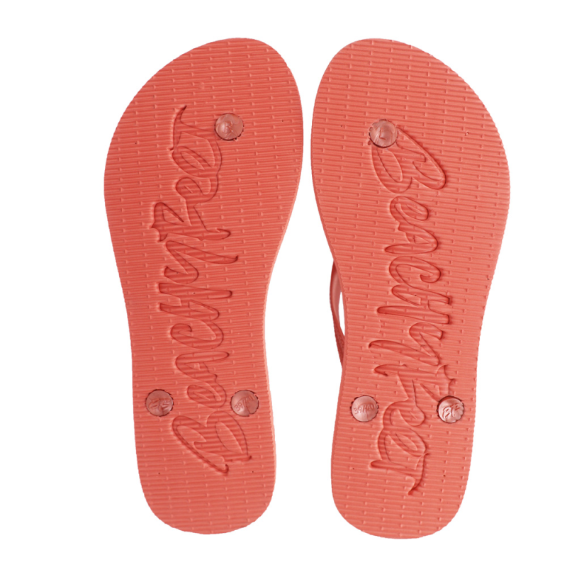 BeachyFeet Dames Teenslippers Rosa Verano (Outlet) | Roze | 41/42