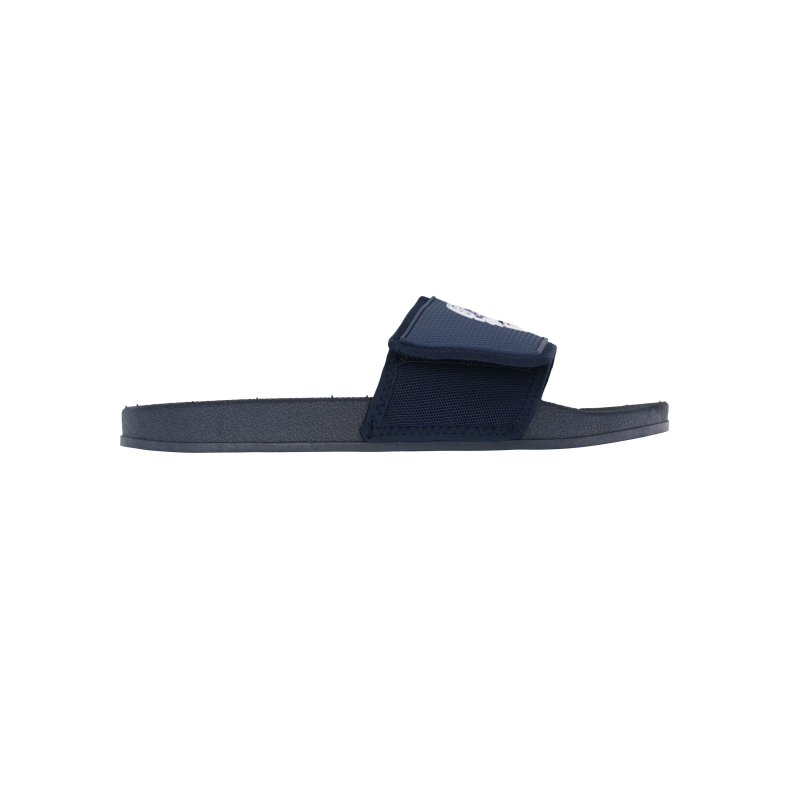 BeachyFeet Heren Strandslipper Slides Playero Navy (Outlet) | Marine | 41/42
