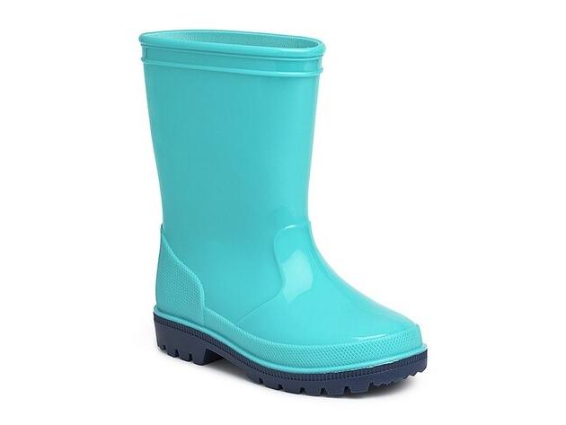 Alex Kinderlaars (Outlet) | Turquoise | 31