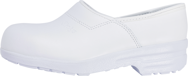 Skolys F-1730.01 S2 Klompen | Wit | 36