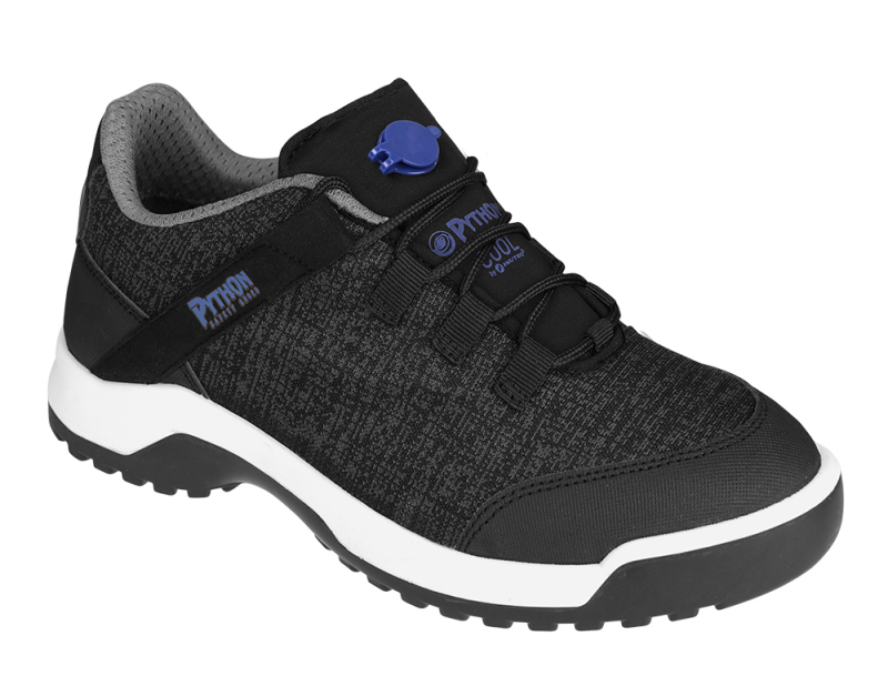 Python Fresh 3.0 S1P Laag (Outlet)
