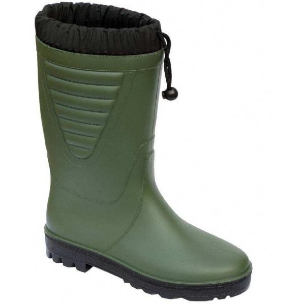 Laars Gevoerd met veterkap art. 600A (Outlet)