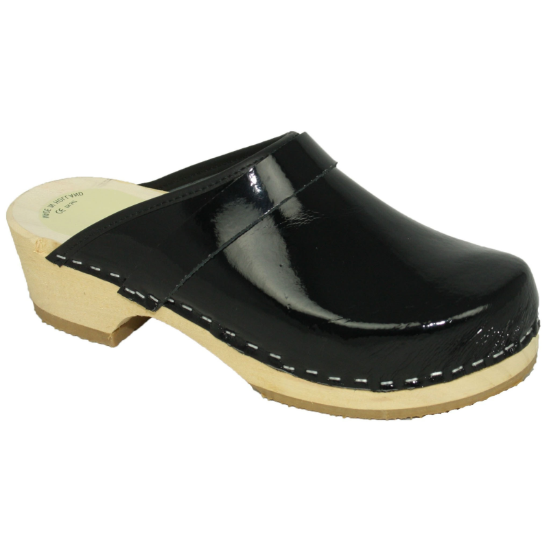 Simson Klomp Houten Zool O.H. 950 (Outlet)