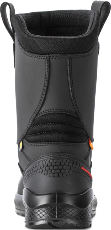 Sixton Rapido 43478-03 S3 ESD | Zwart | 38