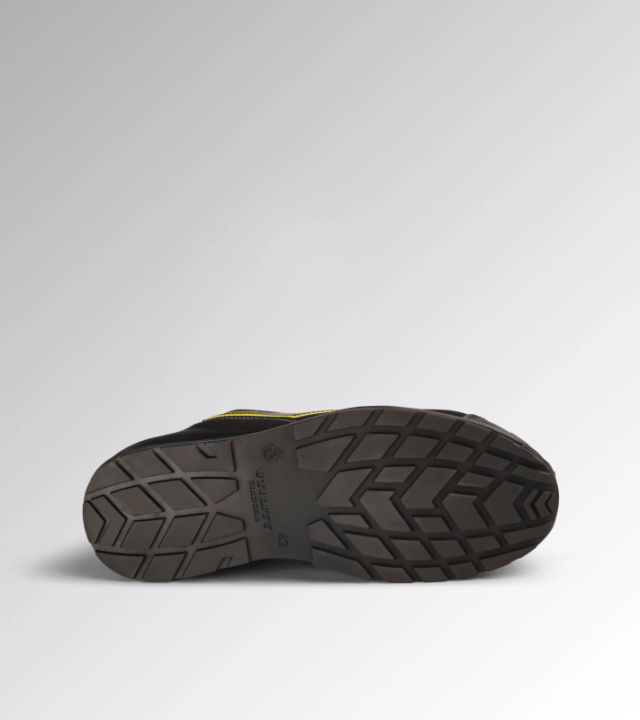 Diadora Airbox Master 181151 S3S (Outlet) | Zwart | 41