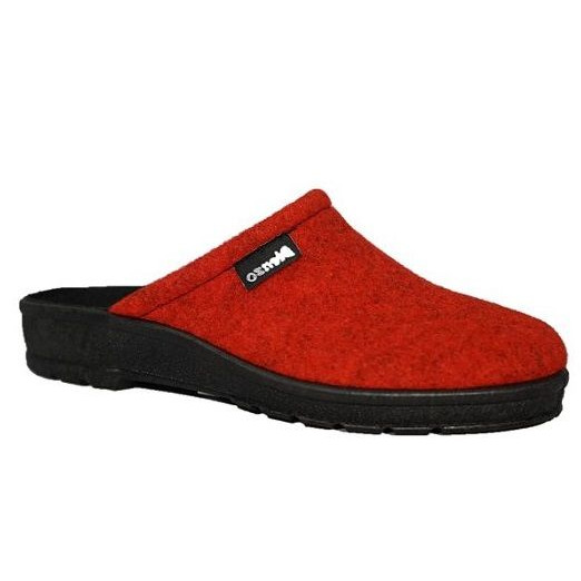 Blenzo 8165 Dames Muil Rood (Outlet)