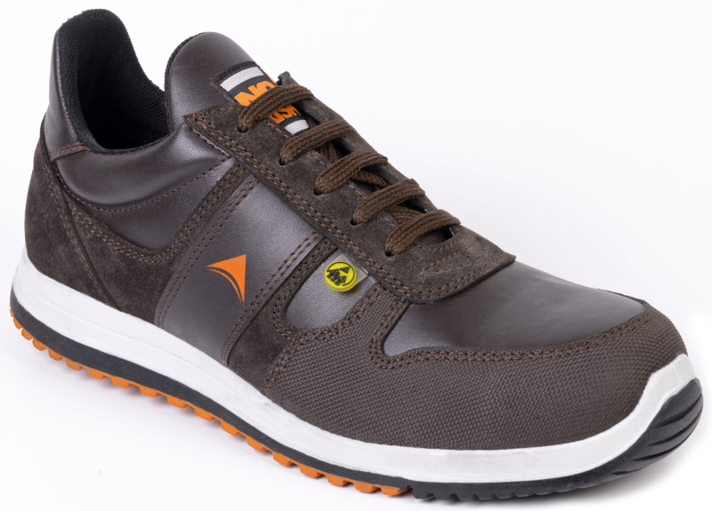 No Risk Biker Laag 1206.02 S3 (Outlet)