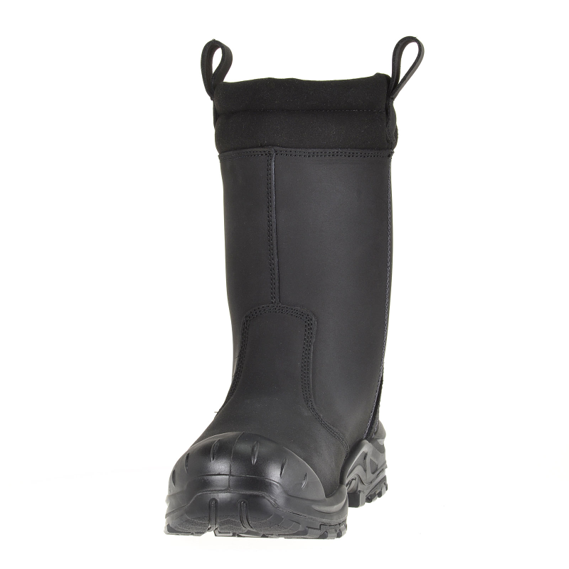 Walkmate Veiligheidslaars Rome 76631 S3 gevoerd (Outlet) | Zwart | 38