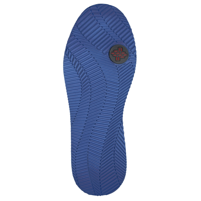 Redbrick Motion Infinity Laag S1P ESD (vervanger Infinity AF) (Verbouwing) | Blauw | 46