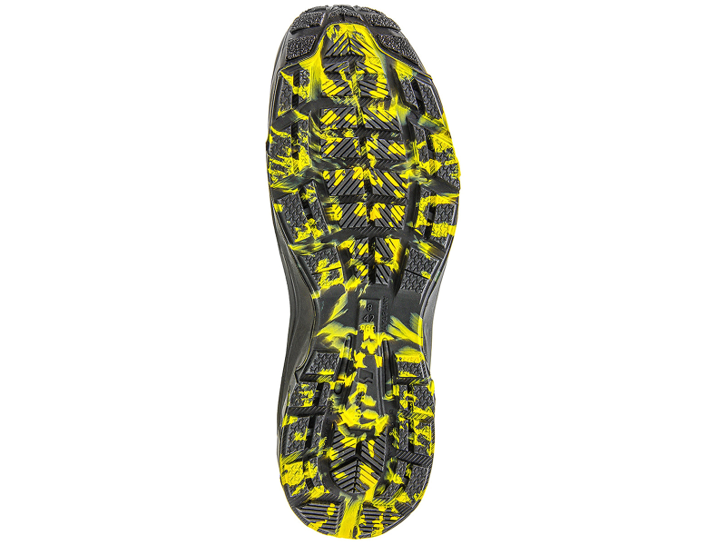 Sievi Cobra Roller High+ 52303 S3 BOA (Outlet) | Zwart | 44