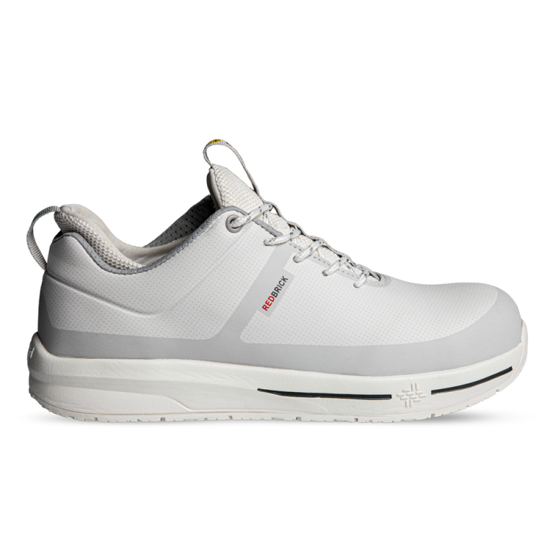 Redbrick Motion Spark Laag S3 (vervanger Spark AF) (Outlet) | Wit | 39