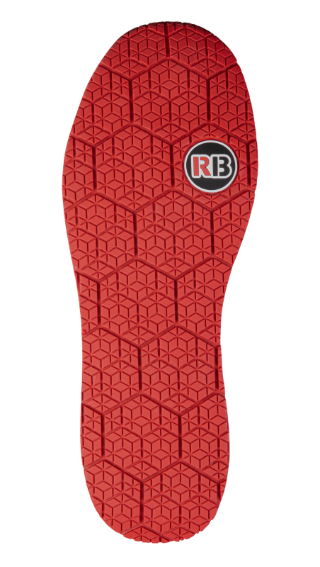 Redbrick Motion Comet 2.0 S Laag S3 ESD (vervanger Comet AF) (Outlet) | Antraciet | 40