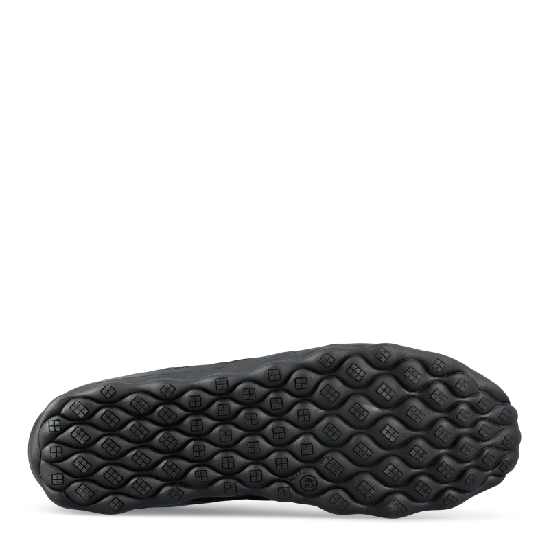 Sika Sneaker Leap Bubble 50018 O1 (Outlet) | Zwart | 37