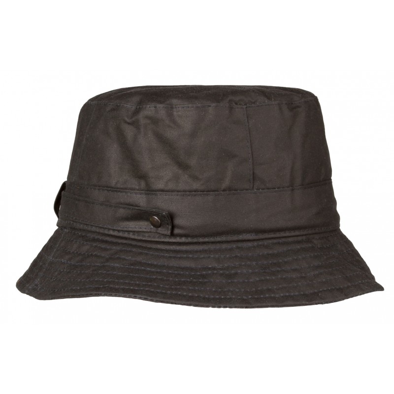 Horka Hoed Quernsey Wax 285010 Brown (Outlet) | Bruin | 59